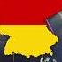 Deutschlandlied National Anthem Of Germany