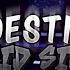 VS Shaggy X Matt Final Destination Voiid Sides