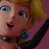 Bowsette Doesn T Like Peach