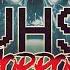 VHS Horror VII THE NEW BLOOD Horrorsynth Darksynth Horrorwave Halloween Mix