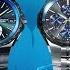 OCEANUS OCW S5000 SUPER SLIM HIGH SPEC CHRONOGRAPH CASIO