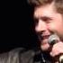 Jensen Ackles Cantando Brother Needtobreathe Com LEGENDA