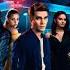 Riverdale 4x11 Soundtrack We Love Feat MNDR Felix Cartal Remix TOKIMONSTA