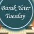 Burak Yeter Tuesday Ft Danelle Sandoval