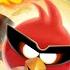 Boss Theme Cold Cuts Cosmic Crystals Angry Birds Reloaded OST