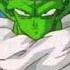 Dragon Ball Z Piccolo S Theme Extended