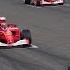 Ferrari Formula 1 Corse Clienti EPIC Line Up V8 V10 V12