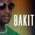 BakiTenno Problem Official Audio Feat Samza