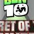 Intro Edit 2 Ben 10 Secret Of The Omnitrix