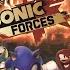 Sonic Forces Original Soundtrack A Hero Will Rise