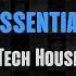 Traxsource Essential Tech House 2023 11 21