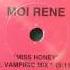 Moi Renee Miss Honey Vampiric Mix