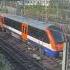 Some London Overground Class 710s Shorts Londonoverground Class710