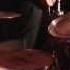 Joe Taranto On Drums Groove Breakdown At Live Gig