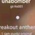 GT HS001A Sam Punk Vs Unabomber Freakout Anthem Sam Punk Z Orig Club Mix Wmv