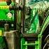 John Deere Tractor White Noise 10 Hours