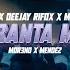 Labanta Mon Official Video DJ Deekay Deejay Rifox Milo Fabio MOR3NO Mendez