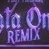 FloyyMenor Anitta Ozuna Gata Only Remix Audio Oficial