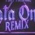 FloyyMenor GATA ONLY Remix Anitta Ozuna