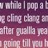 BBNO EDAMAME LYRICS RICH BRIAN