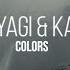 Miyagi Colors Feat KADI Unofficial Clip 2018