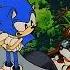 Look A Like Sonic OVA Slowed Reverb