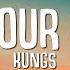 Kungs Clap Your Hands Lyrics