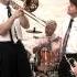 Dixieland One Step Midlife Jazzband Swiss Dixie Jazzer