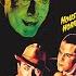 Blu Ray Review 20 HOUSE OF HORRORS 1946 Eureka CREEPING HORROR