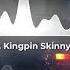 Kaito Shoma DJ Paul Kingpin Skinny Pimp Scary Garry