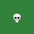 Viral Skull Emoji Green Screen Meme Template Youtube Trending Comedy