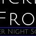 Black Screen 10 Hours Crickets And Frogs Cricket Sounds For Sleeping Summer Night Sounds V5