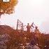 THIS ENDING IS SO SAD Metro Exodus ENDING CREDITS