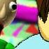A SURPRISE NEW CHARACTER IN BALDI S BASICS