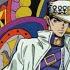 All Jotaro Kujo Themes JoJo S Bizarre Adventure Stardust Crusaders Diamond Is Unbreakable AMV