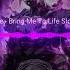 Evanescence Bring Me To Life Slowed Lyrics