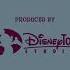 Produced By Disneytoon Studios New Line Cinema 2004 Version 4