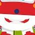 Ring Ring Ring Kids Songs Super Wings Song NurseryRhymes