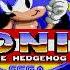 Sonic Advance 3 Cyber Track Zone Act 1 SEGA Genesis Remix