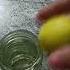 Negativity Check Lemon Glass Water Saturday Evileye