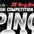 Ping Pong Trance 2024 DJ Anuj Banda