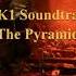 Mortal Kombat 1 Soundtrack The Pyramid Round 1 2 3