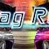 3D Car Drag Race