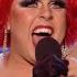 La Voix And The London Gay Big Band Audition BGT Series 8