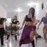 Ekhwaty By El Sawareekh Belly Dance Choreo Bellydance Choreography Ekhwaty