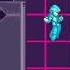 MegaMan X Reminiscence Demo Physics Movements 1