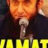 Powerful Reminder Qayamat Ka Khaufnak Manzar By Maulana Tariq Jameel