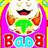 Toyor Baby Logo Animation Effects Exo 2 KC1997E