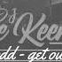 Shane Codd Get Out Of My Head Lee Keenan X Zandernation Bootleg