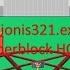 Tntexplosionis321 Exe Part 8 Numberblock HQ Raid